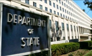 Departamenti i Shtetit: Qëndrimi amerikan për Asociacionin është i qartë, nuk komentojmë korrespondencën e pretenduar diplomatike