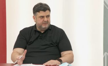 Darko Dimovski: Greva nuk është aventurë, SASHK duhet t’i përmbush premtimet