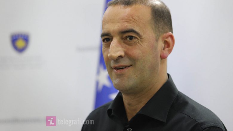 Haradinaj: Spitali Rajonal i Prishtinës do të ndërtohet ne Llukar, në Kazermën e FSK-së