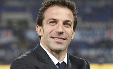 Del Piero, kandidat serioz për t’u bërë President i Juventusit