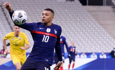 Mbappe jep sinjale të forta që nuk do të qëndrojë te PSG