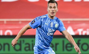 Marseille ia mbyll derën Juventusit për Arkadiusz Milik