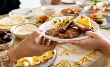 Katër efektet shëruese që i sjell agjërimi gjatë Ramazanit