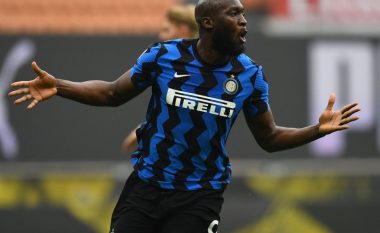 Notat e lojtarëve, Inter 2-1 Sassuolo: Lukaku më i miri