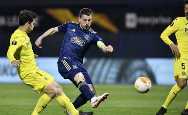 Vlerësimi për Lirim Kastratin e Ardijan Ademin dhe të tjerët: Dinamo Zagreb 0-1 Villarreal