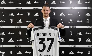 Zyrtare: Radu Dragusin vazhdon kontratën me Juventusin