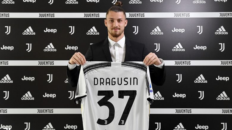 Zyrtare: Radu Dragusin vazhdon kontratën me Juventusin