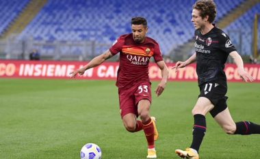 Notat e lojtarëve: Roma 1-0 Bologna