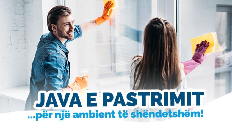 Java e Pastrimit vjen me shumë zbritje në Viva Fresh Store