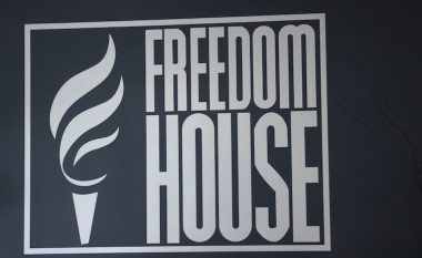 Freedom House: Kosova, vend “pjesërisht i lirë”