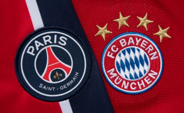 Bayerni, Dortmundi dhe PSG do t’i bashkohen Superligës Evropiane