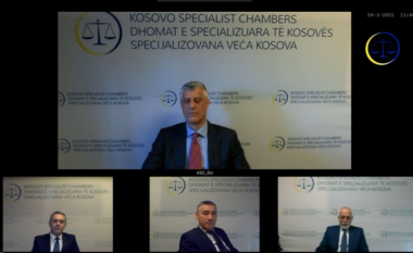 Gjysmë milioni euro për katër avokatë të Dhomave të Specializuara
