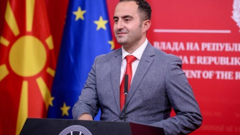 Shaqiri: Një pjesë e reformës për arsimin fillor është bashkimi i lëndëve