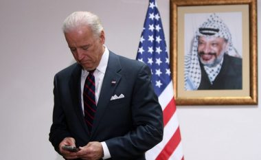 Biden miraton pakon e parë humanitare, SHBA ndihmon me 235 milionë dollarë Palestinën