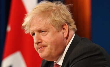 Mbretëria e Bashkuar – Johnson shpreson se të gjitha masat kufizuese do të largohen nga 21 qershori