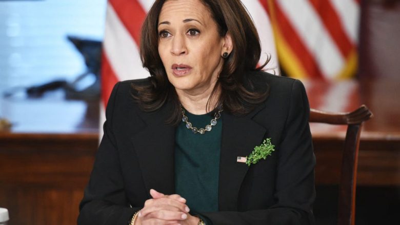 Kamala Harris kërcënohet me vdekje nga një infermiere në Florida