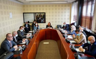 Nuk mbahet mbledhja e Komisionit për Shëndetësi ku ishte ftuar të raportojë ministri Vitia, reagon deputeti Dreshaj