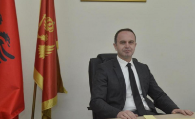 Gjeloshaj: Dritan Abazoviqi po vazhdon sulmet ndaj subjekteve shqiptare