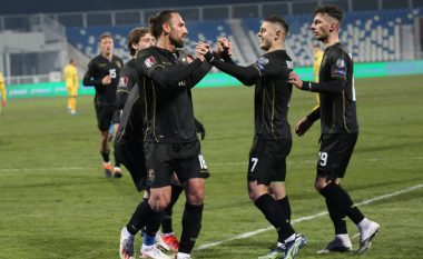 FFK e konfirmon, Kosova luan dy miqësore në fillim të muajit qershor