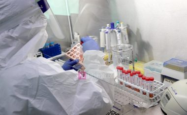 COVID-19 në Kosovë, 315 raste aktive dhe rreth 777 mijë të vaksinuar me dozën e dytë