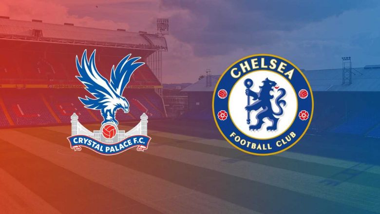 Crystal Palace – Chelsea, formacionet zyrtare: Tuchel kërkon fitore me skuadër sulmuese