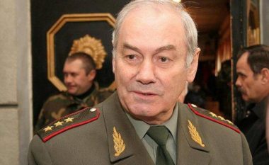Musliu: Gjenerali rus Leonid Ivashov që dikur tregtonte me ndjenjat e serbeve, sot gjoja shqetësohet për ta