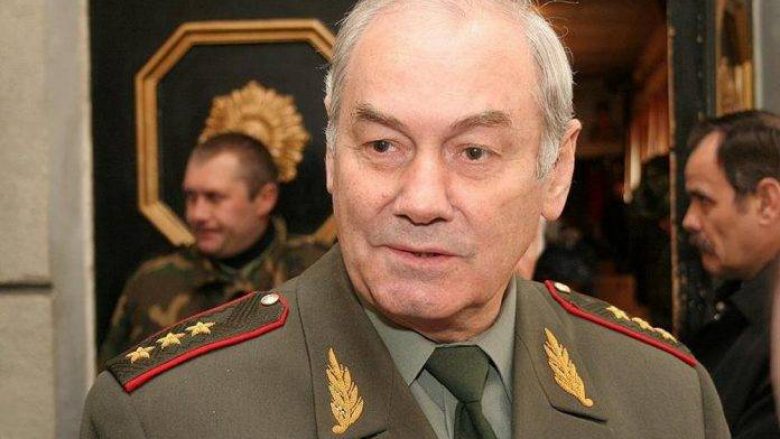 Musliu: Gjenerali rus Leonid Ivashov që dikur tregtonte me ndjenjat e serbeve, sot gjoja shqetësohet për ta