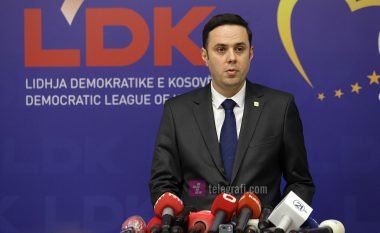 Abdixhiku përkujton Sali Çekaj: Ai është heroi i pavdekshëm i Kosovës
