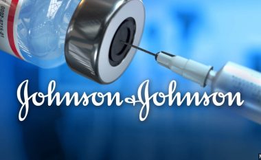 EMA njofton se “Johnson&Johnson” shkakton mpiksje të rrallë të gjakut
