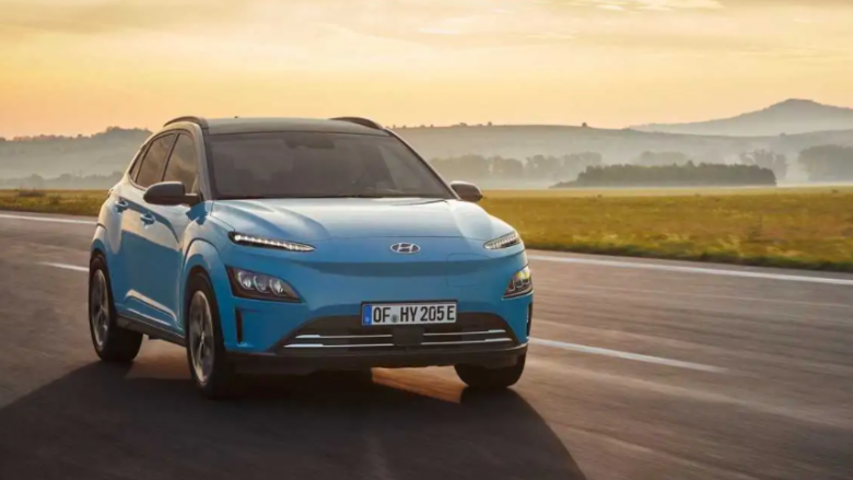 Hyundai dhe Uber njoftojnë për një partneritet strategjik në Evropë rreth makinave elektrike