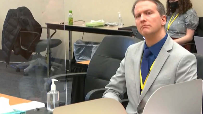 Çështja e ish-oficerit të policisë Derek Chauvin, në duart e jurisë