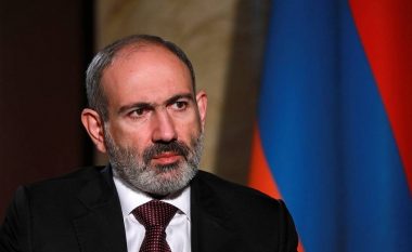 Kryeministri armen: SHBA-ja e ka demonstruar edhe një herë angazhimin e saj të palëkundur për mbrojtjen e të drejtave të njeriut