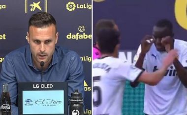 Lojtari i Cadizit tregon se çfarë ndodhi mes tij dhe Diakhabyt të Valencias – aty ku thuhet se kishte fyerje raciste