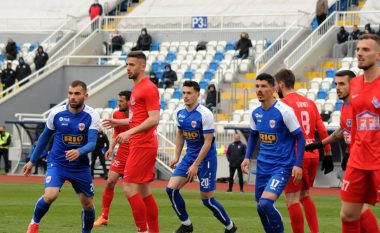 Sot zhvillohen ndeshjet e para gjysmëfinale të Kupën e Kosovës, vëmendja në Prishtinë