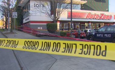Të shtëna masive në Seattle, të paktën tre të plagosur – policia jep detajet