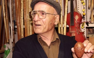 Artistët shqiptarë reagojnë pas vdekjes së instrumentistit Shaqir Hoti