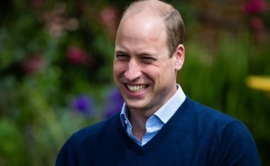 Britanikët dëshirojnë që Princi William të jetë pasardhës i Mbretëreshës Elizabeth II