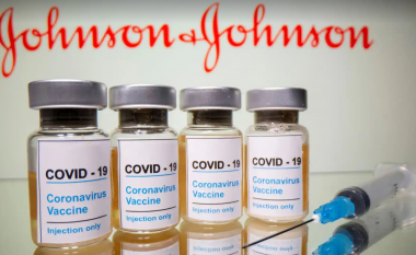 SHBA rekomandon ‘pauzë’ për vaksinat kundër COVID-19 të Johnson&Johnson, pas raportimeve për mpiksje të gjakut