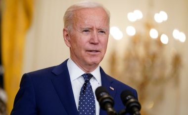 Përpjekjet e Presidentit Biden për të përmirësuar lidhjet SHBA-Evropë