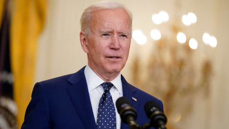 Përpjekjet e Presidentit Biden për të përmirësuar lidhjet SHBA-Evropë