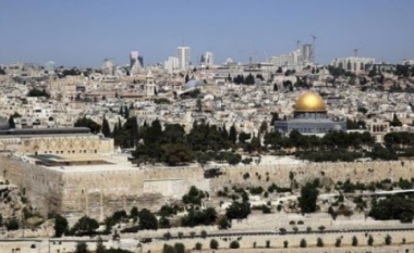 Uashingtoni i shqetësuar nga dhuna në Jerusalem