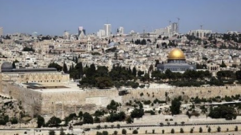 Uashingtoni i shqetësuar nga dhuna në Jerusalem