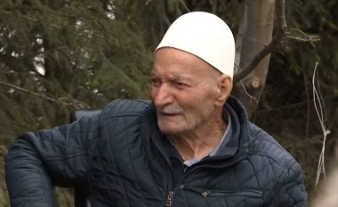91 vjeçari që ka agjëruar 75 herë Ramazanin