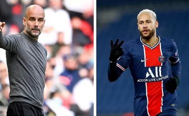 Guardiola: Barcelona do të kishte fituar edhe dy ose tre Liga të Kampionëve nëse Neymar do të qëndronte