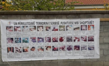 Bëhen 22 vjet nga masakra në Lagjen e Boshnjakëve