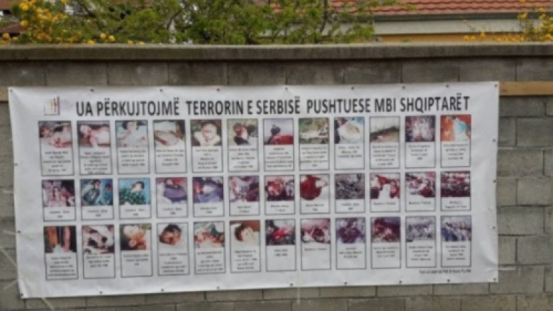 Bëhen 22 vjet nga masakra në Lagjen e Boshnjakëve