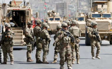 NATO: Ka filluar tërheqja e forcave nga Afganistani