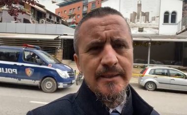 Sulmi te xhamia në Tiranë, reagon imami Ahmed Kalaja: Shpresoj të mos jetë akt terrorist
