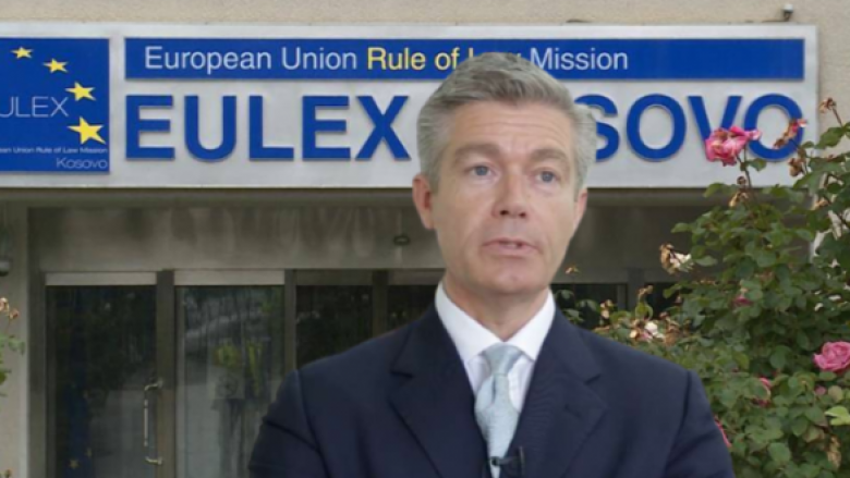 Ish-gjyqtari i EULEX-it sërish kërkon të raportojë në Parlamentin e Kosovës
