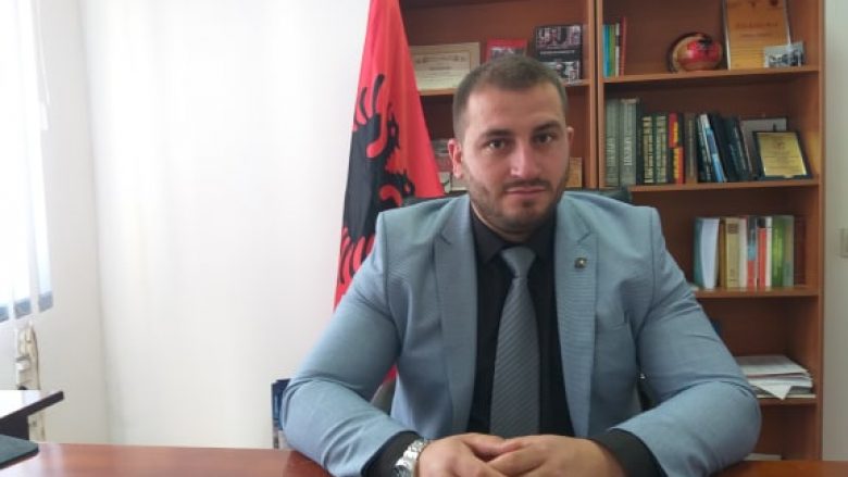 Zv.kryetari i Bujanocit i shkruan Kurtit: Fati i shqiptarëve të Luginës varet nga bashkëpunimi që do të kemi